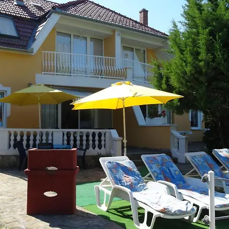 Nr 2a * Балатонсарсо