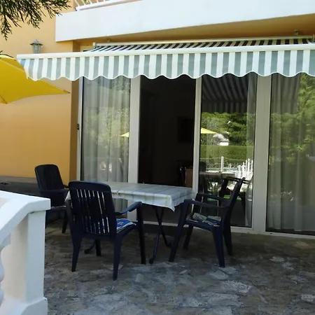 Nr 2a Дом отдыха