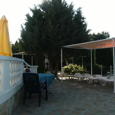 Nr 2a Σπίτι διακοπών Balatonszarszo
