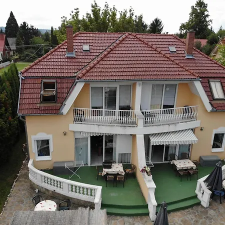 Дом отдыха Nr 2a Балатонсарсо