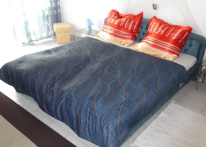 Nr 2a 別荘 バラトンサールソー