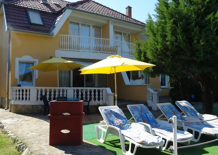 Nr 2a * Balatonszarszo