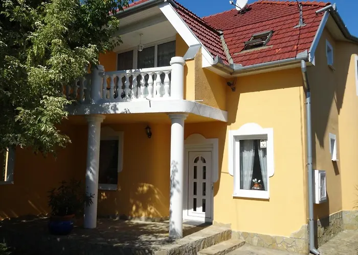 Casa de Férias Nr 2a