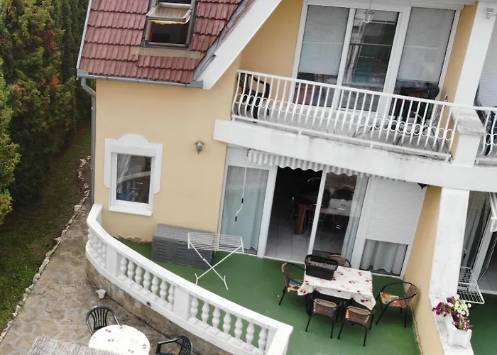 Casa de Férias Nr 2a